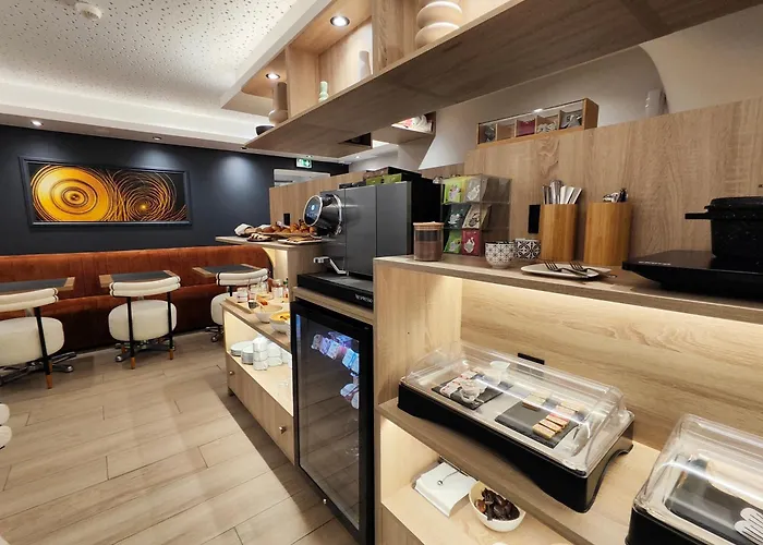 MontparnasseHotel Parigi